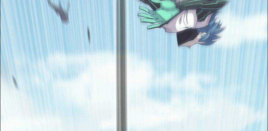 Thần Giới Online Chapter 30 trang 78