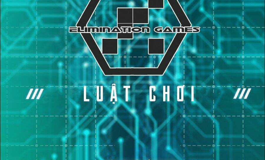 Thần Giới Online Chapter 30 trang 8