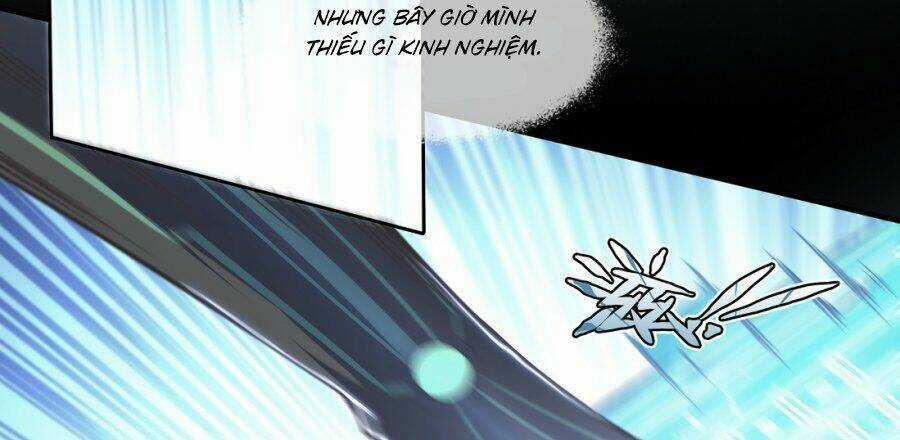 Thần Giới Online Chapter 30 trang 85