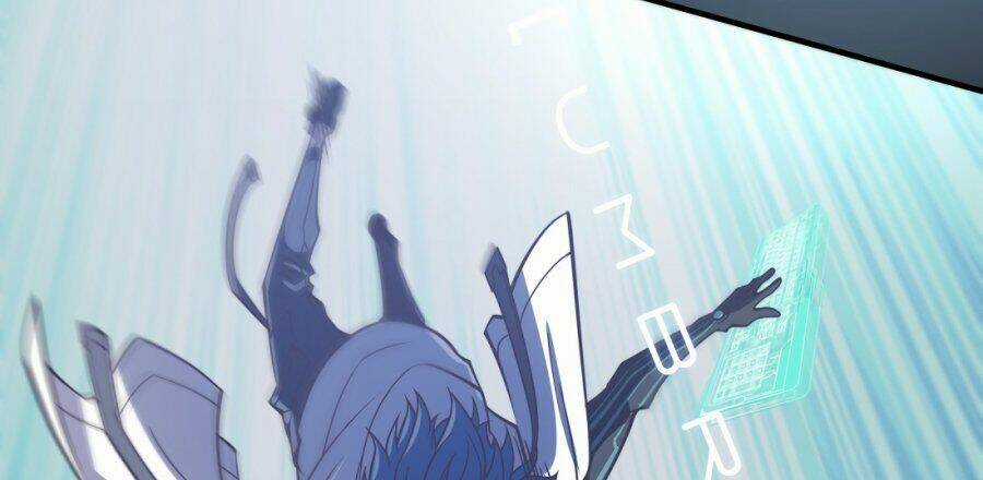 Thần Giới Online Chapter 30 trang 87