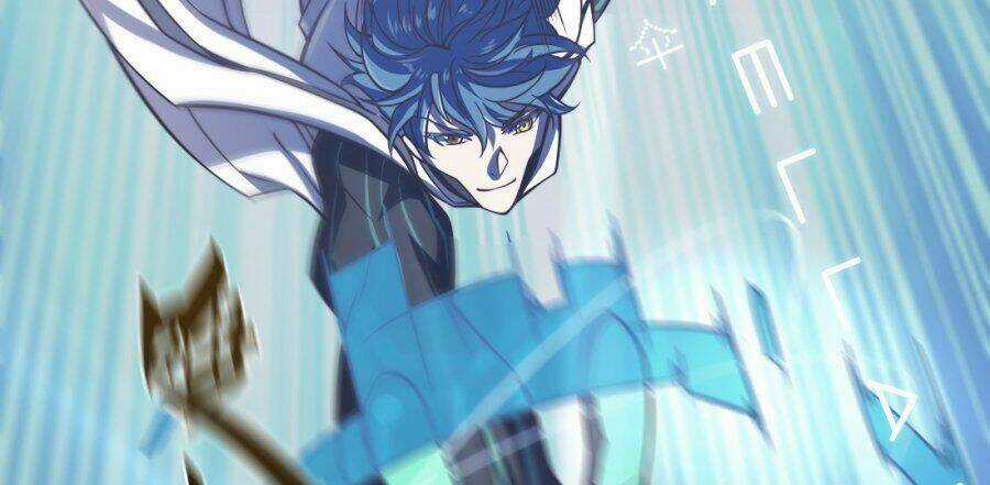 Thần Giới Online Chapter 30 trang 88