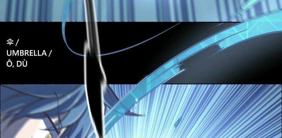 Thần Giới Online Chapter 30 trang 91