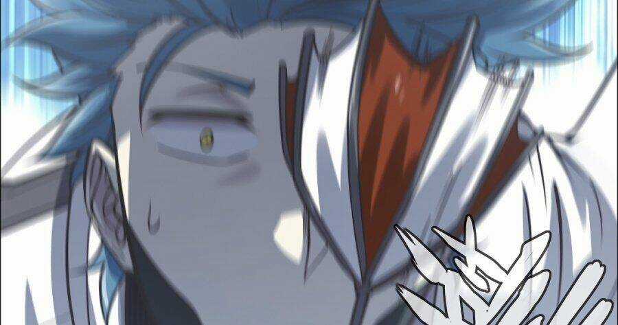 Thần Giới Online Chapter 30 trang 95