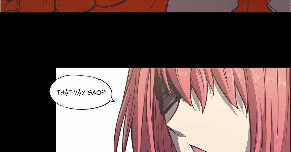 Thần Giới Online Chapter 31 trang 10