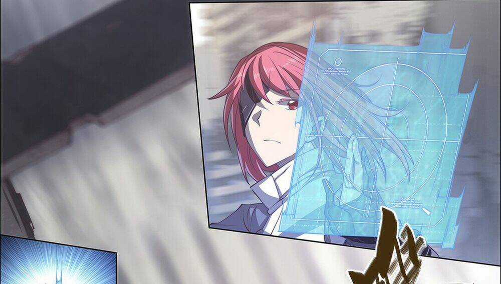 Thần Giới Online Chapter 31 trang 100