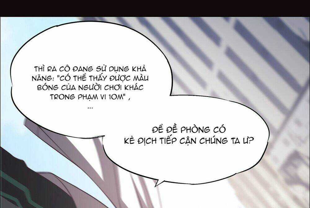 Thần Giới Online Chapter 31 trang 107