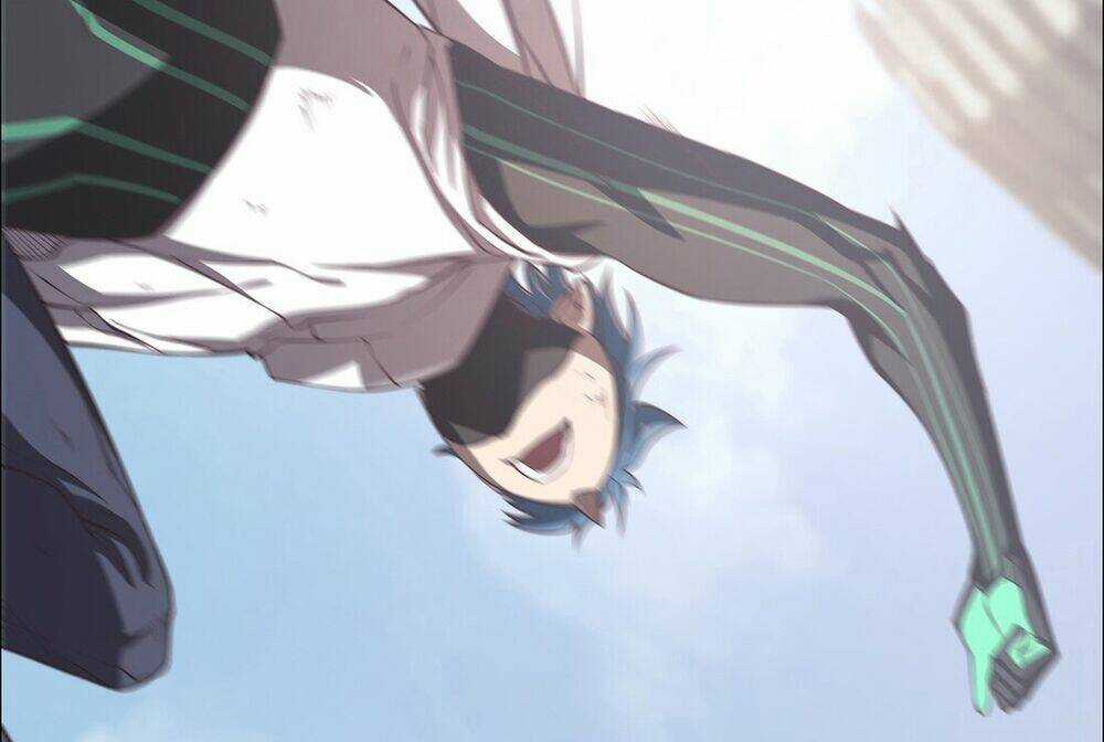 Thần Giới Online Chapter 31 trang 108