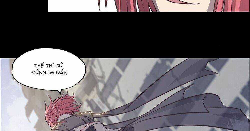 Thần Giới Online Chapter 31 trang 11