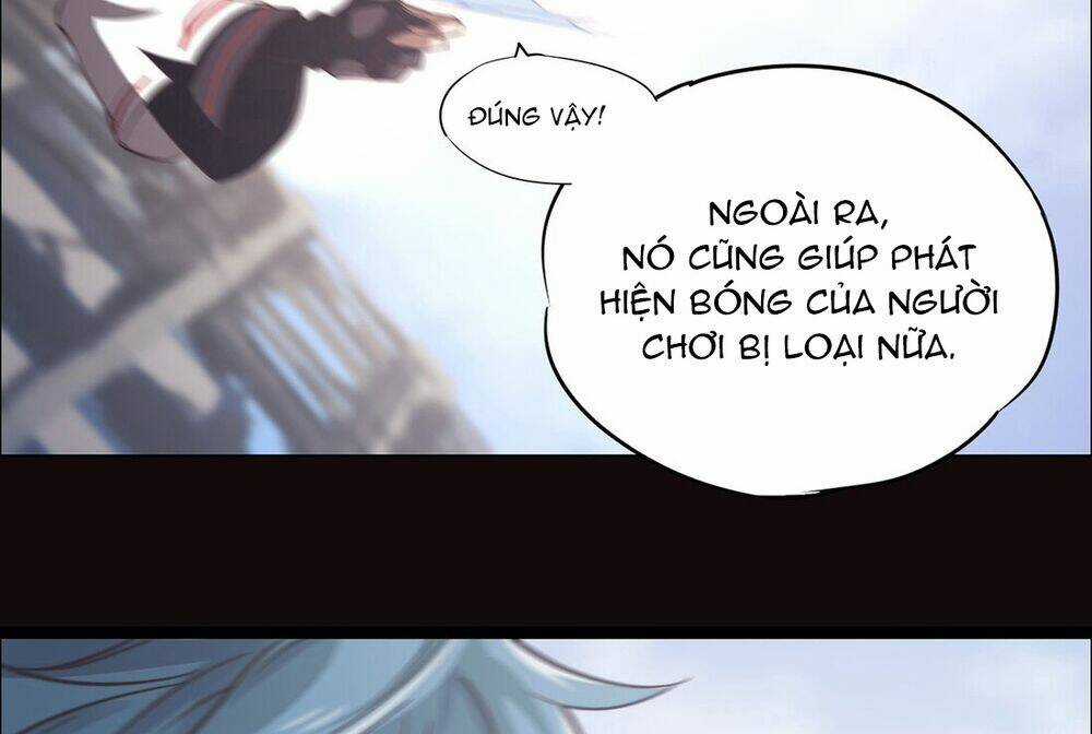 Thần Giới Online Chapter 31 trang 110