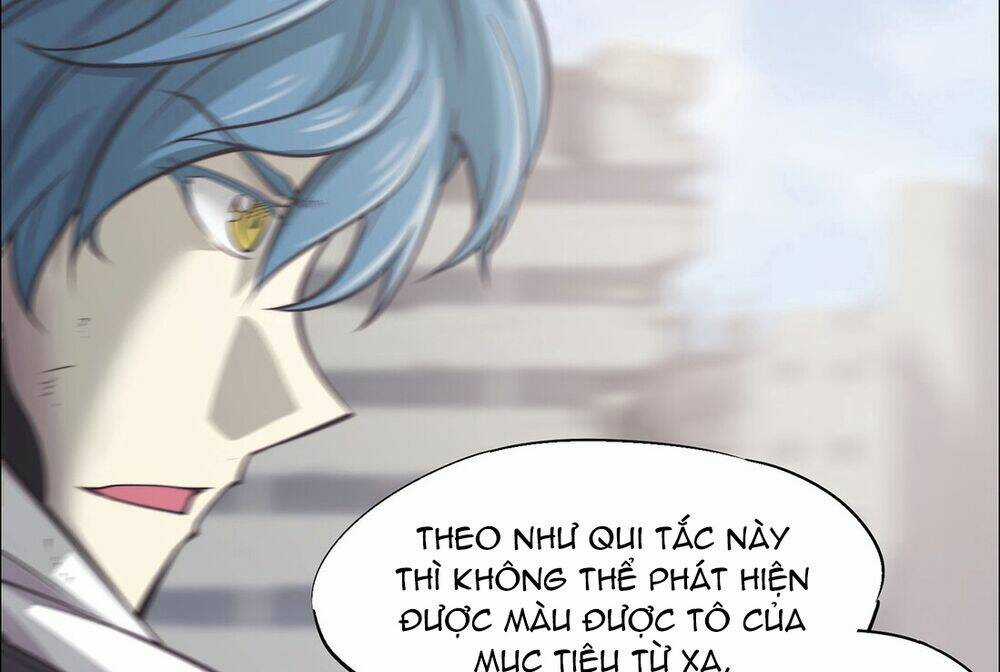 Thần Giới Online Chapter 31 trang 111