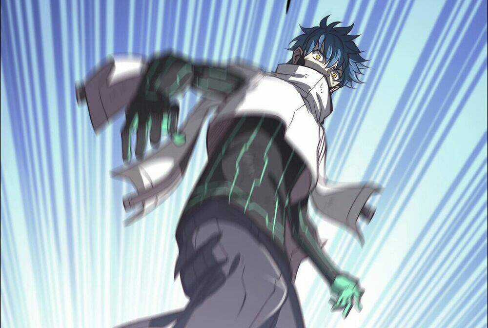 Thần Giới Online Chapter 31 trang 114