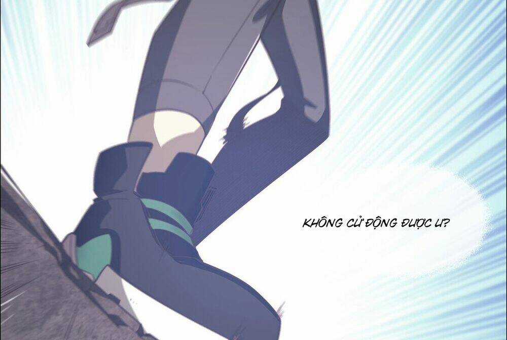 Thần Giới Online Chapter 31 trang 115