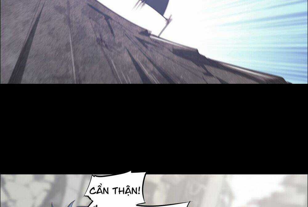 Thần Giới Online Chapter 31 trang 116