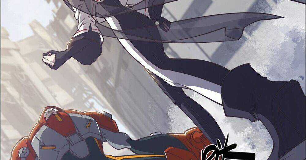 Thần Giới Online Chapter 31 trang 12