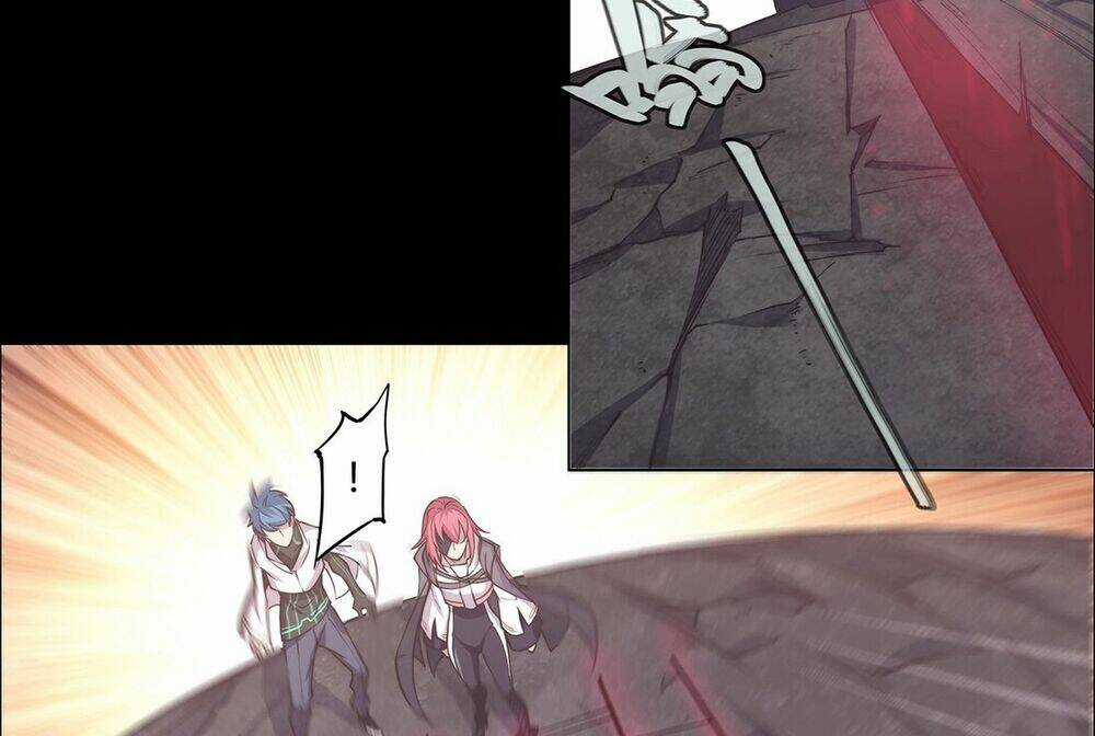 Thần Giới Online Chapter 31 trang 120