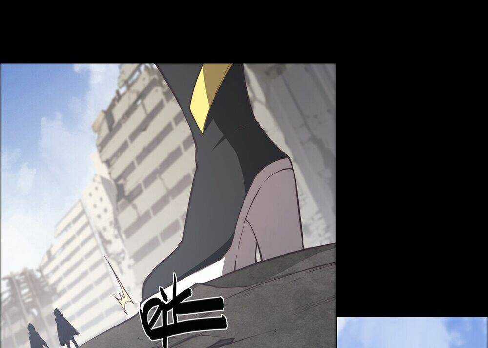 Thần Giới Online Chapter 31 trang 125