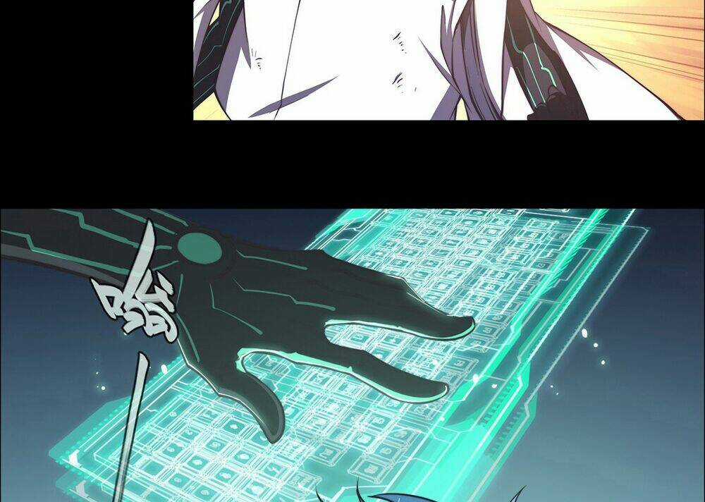 Thần Giới Online Chapter 31 trang 129