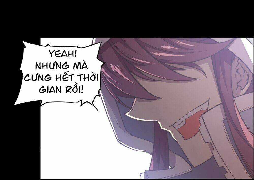 Thần Giới Online Chapter 31 trang 132