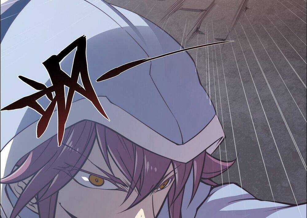 Thần Giới Online Chapter 31 trang 134