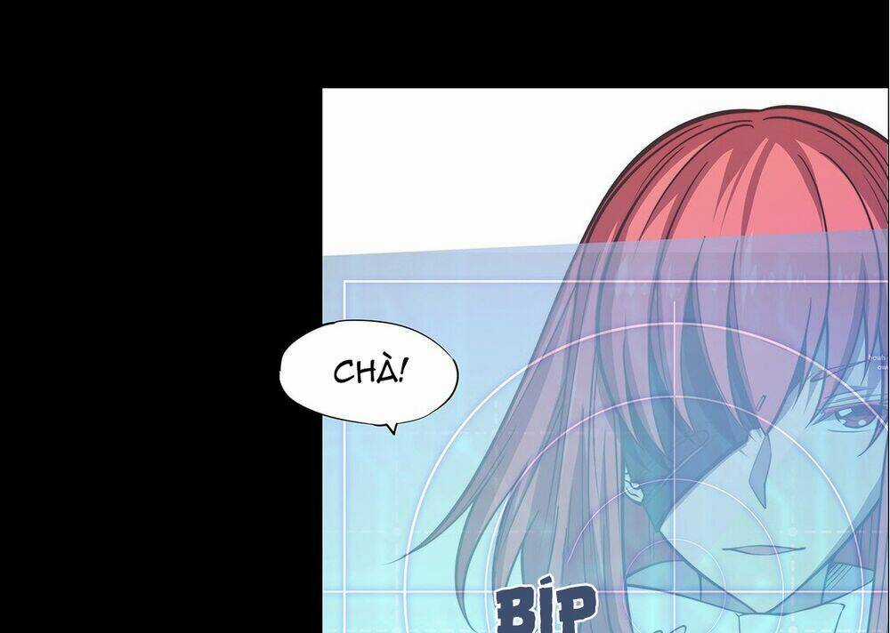 Thần Giới Online Chapter 31 trang 136