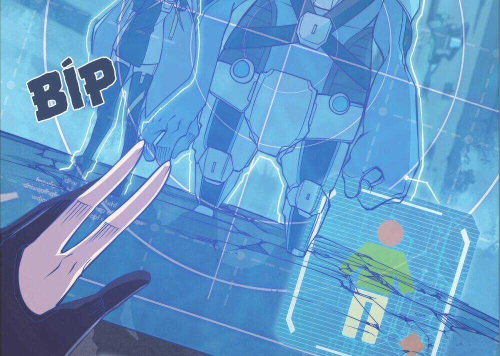 Thần Giới Online Chapter 31 trang 138