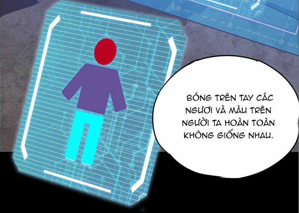 Thần Giới Online Chapter 31 trang 139