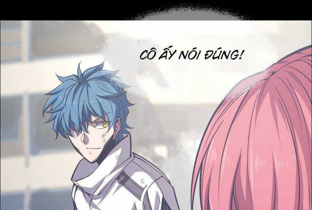 Thần Giới Online Chapter 31 trang 140