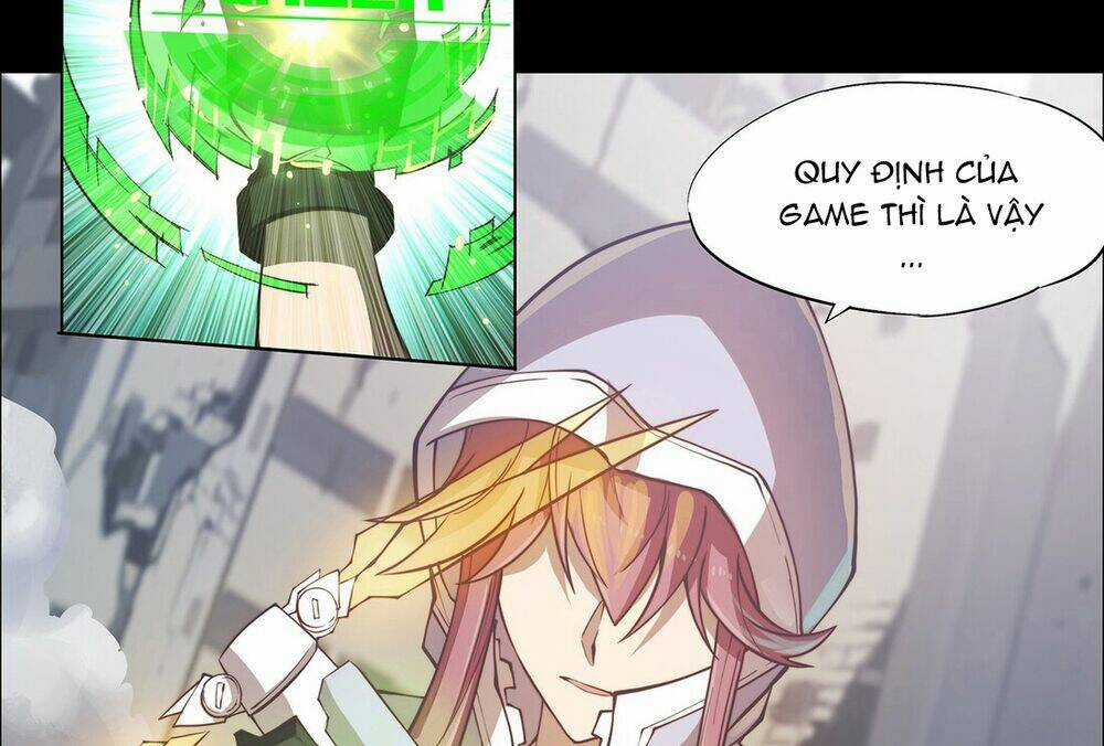 Thần Giới Online Chapter 31 trang 143