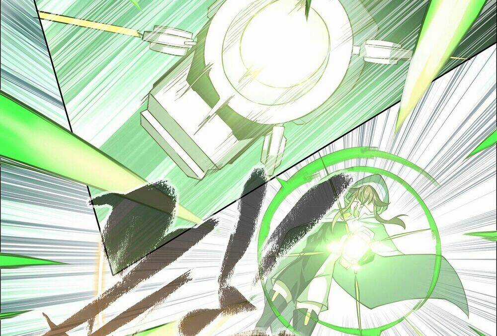 Thần Giới Online Chapter 31 trang 146