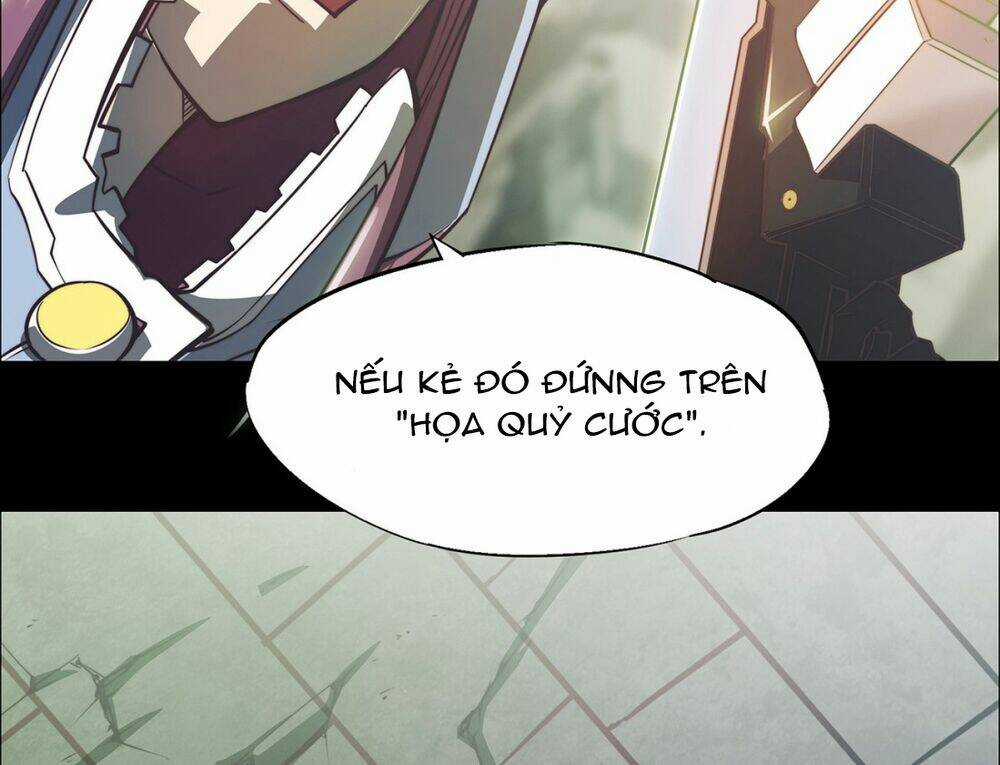 Thần Giới Online Chapter 31 trang 156