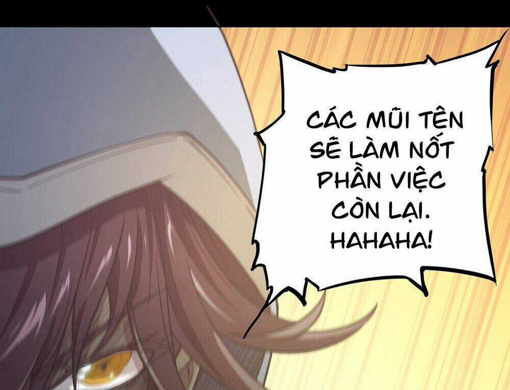 Thần Giới Online Chapter 31 trang 158
