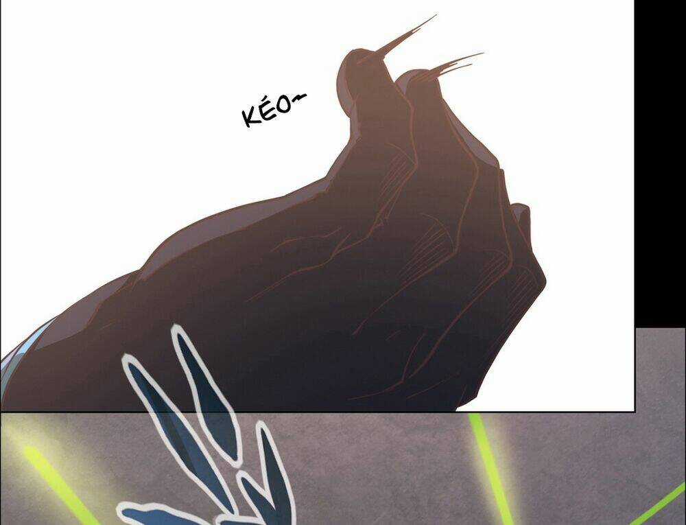 Thần Giới Online Chapter 31 trang 163