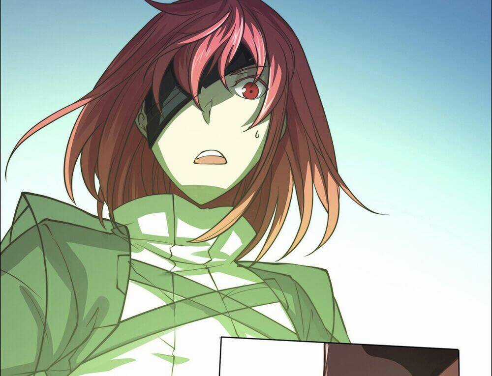 Thần Giới Online Chapter 31 trang 166