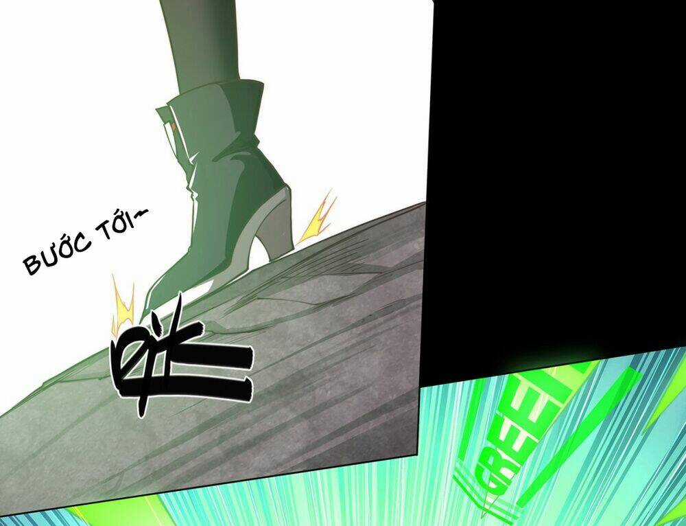 Thần Giới Online Chapter 31 trang 168