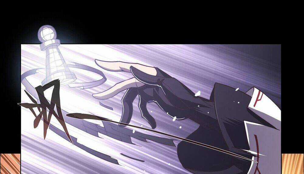 Thần Giới Online Chapter 31 trang 19