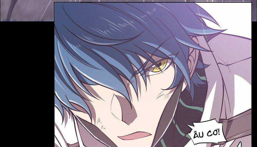 Thần Giới Online Chapter 31 trang 23