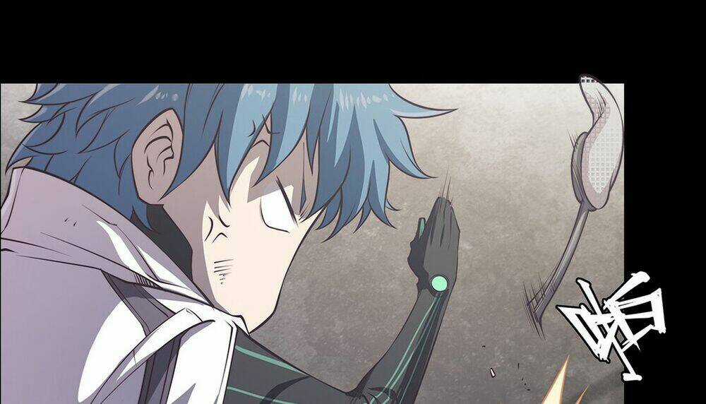 Thần Giới Online Chapter 31 trang 29