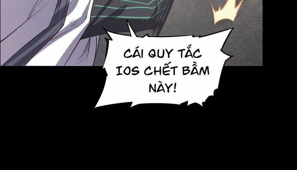 Thần Giới Online Chapter 31 trang 30