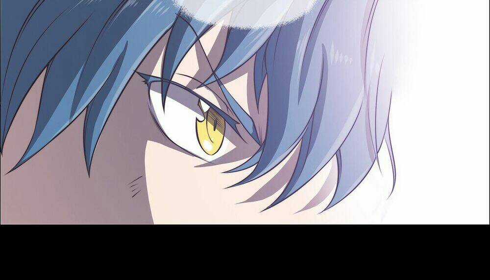 Thần Giới Online Chapter 31 trang 36