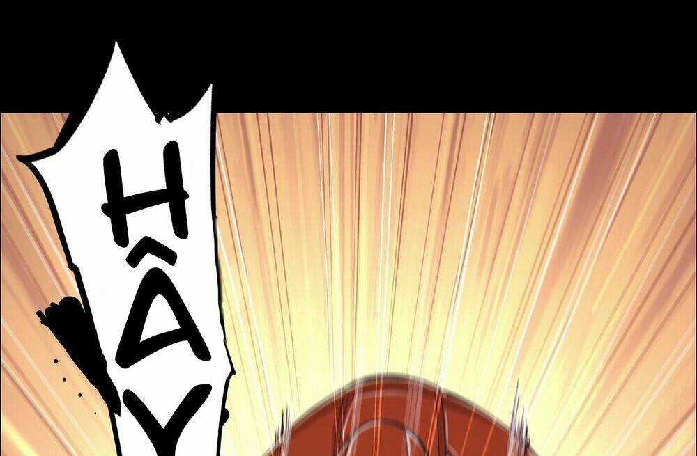 Thần Giới Online Chapter 31 trang 37