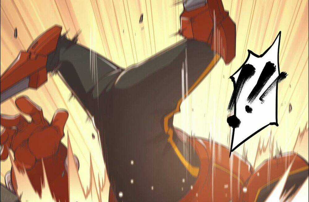 Thần Giới Online Chapter 31 trang 42