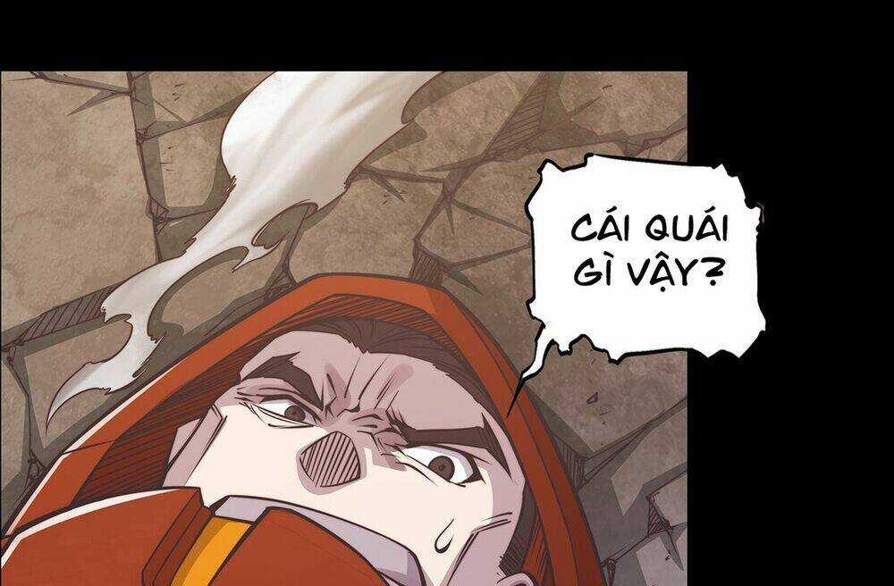 Thần Giới Online Chapter 31 trang 44