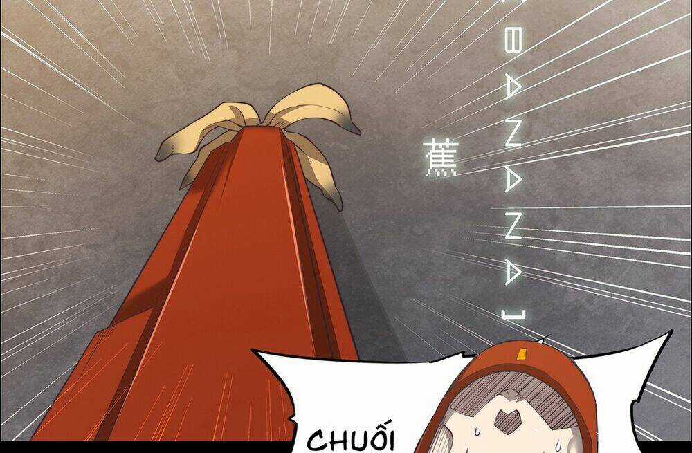 Thần Giới Online Chapter 31 trang 46