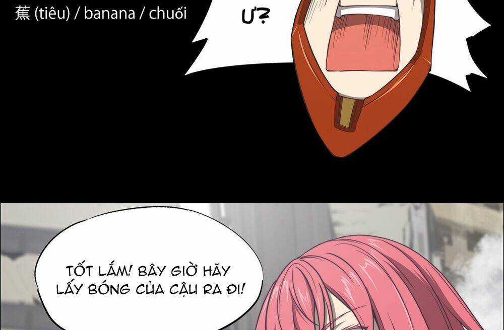 Thần Giới Online Chapter 31 trang 47