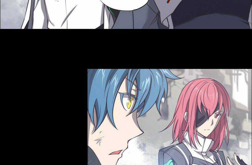 Thần Giới Online Chapter 31 trang 49