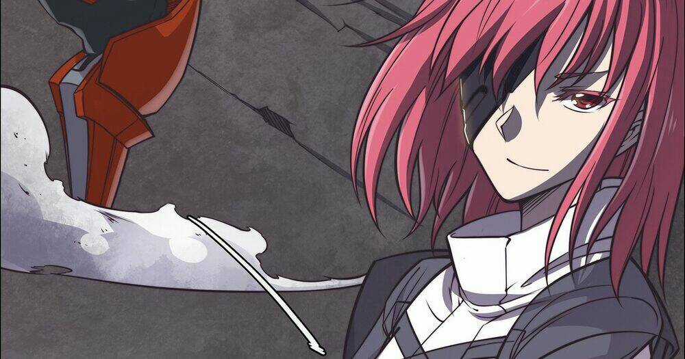 Thần Giới Online Chapter 31 trang 5