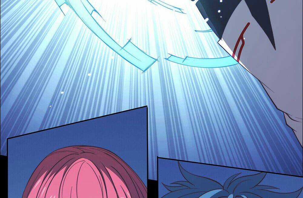 Thần Giới Online Chapter 31 trang 52