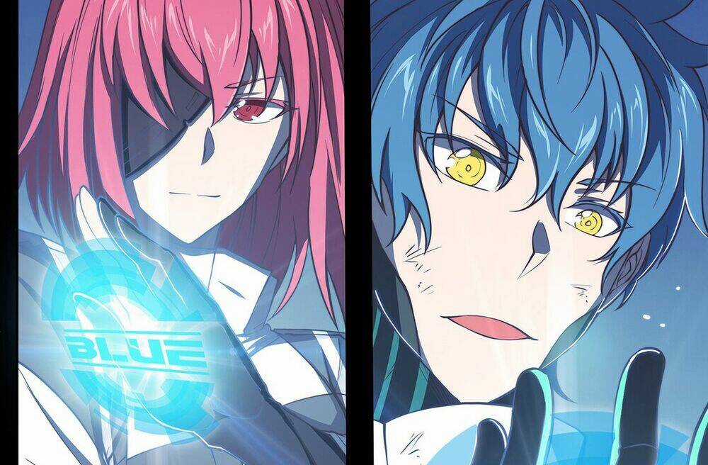 Thần Giới Online Chapter 31 trang 53