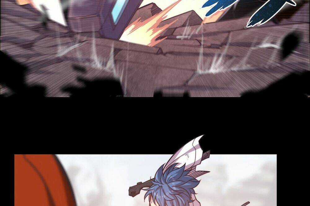 Thần Giới Online Chapter 31 trang 58