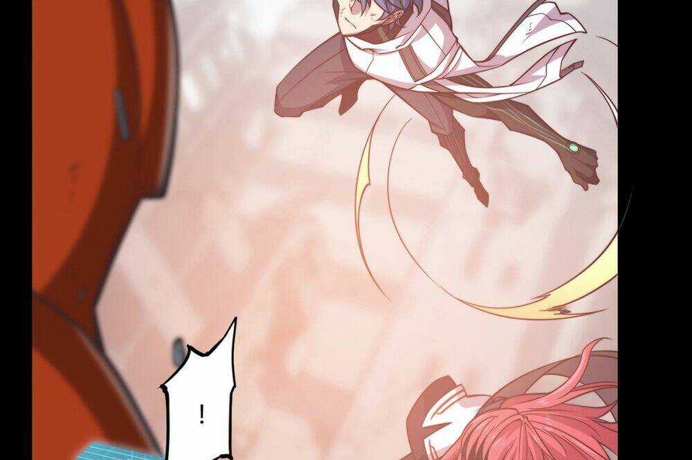 Thần Giới Online Chapter 31 trang 59